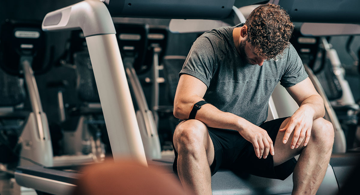 8 Reasons Why You&#39;re Not Seeing Results From Working Out | Polar Blog