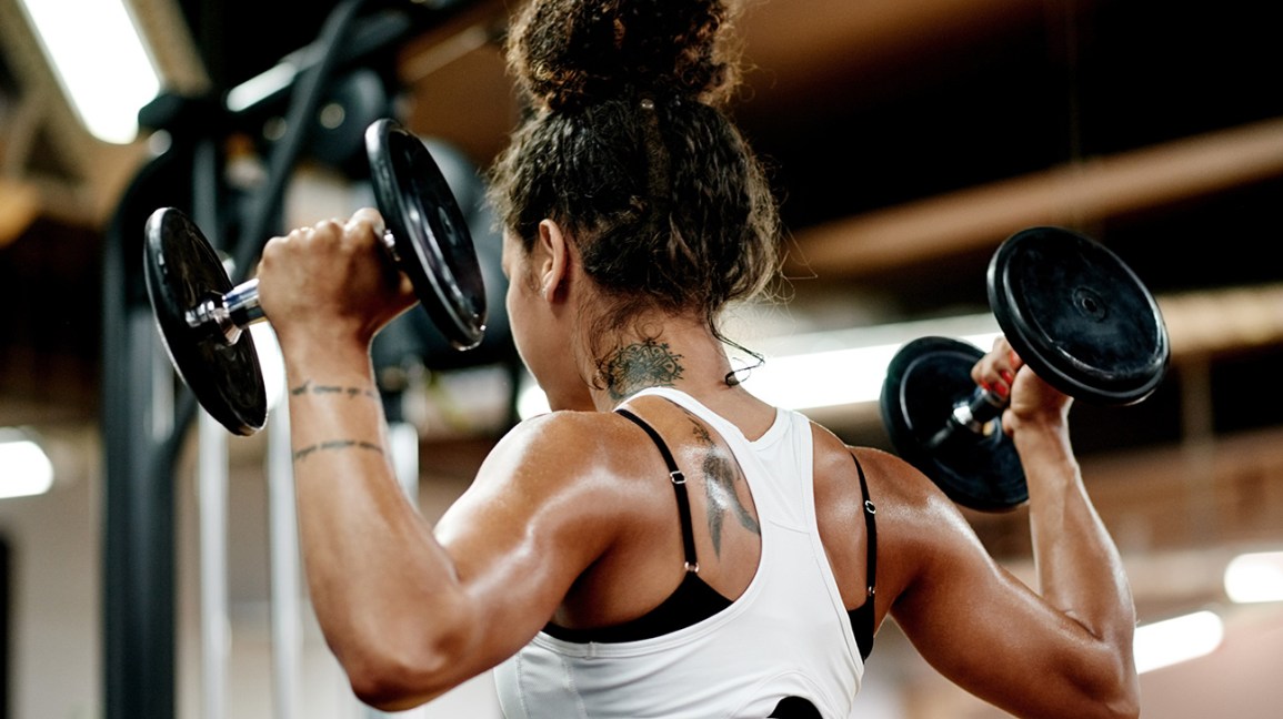 15 Back Exercises to Strengthen Muscles and Prevent Injury
