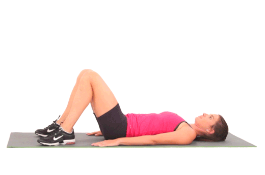 exercises for slender legs
